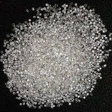 Suministro al por Mayor de Diamantes Melee Creados en Laboratorio 1.0mm 1.3mm 1.5mm 1.7mm 2.0mm HPHT CVD DEF VVS, Paquete de Diamantes Sueltos para Fabricantes de Joyas - Product Image 2