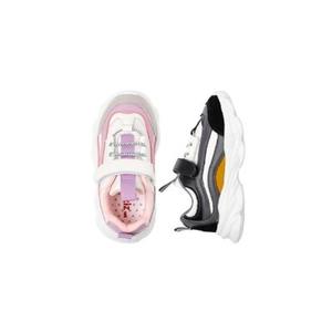 OZKIZ Baskets coréennes haut de gamme pour enfants N06, mode printemps/automne pour enfants de 2 à 6 ans, vente en gros - Product Image 1