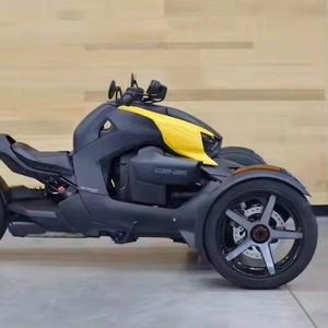 2023 Can-am Ryker Rally Rotax 900 Ace Gateway Listo para Enviar, Soporte Personalizado OEM y ODM de Grado Industrial y DIY - Product Image 5