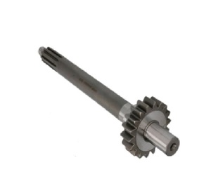 Arbre d'entrée de pignon principal ZANGO 964023M3, pièce de rechange robuste pour transmission de tracteur, 0,2 kg, pour machines agricoles - Product Image 3