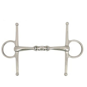 Bocados de Acero Inoxidable de Alta Calidad para Caballos, Productos Ecuestres al por Mayor, Bocados de Última Tendencia para Caballos - Product Image 4