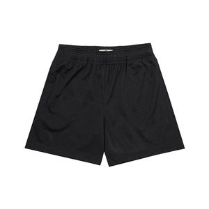 Beachwear Men Shorts Latest Design Casual Solid Colour 100% Cotton Quick Dry Workout Knee Length <b>Elastic</b> Waist Shorts - Product Image 6
