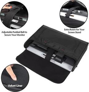 Laptop <b>Backpack</b> with Shoulder Bag Customizable Size in Vietnam OEM PVC material Flexible 2-in-1 <b>Convertible</b> - Product Image 6