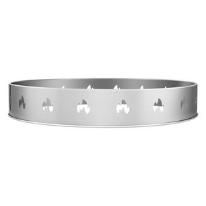 Supporto per Braciere in Acciaio Inox da 27 Pollici per Solo Stove, Anello per Falò con Telaio di Supporto Ranger, Accessorio per Stufa Senza Fumo - Product Image 3