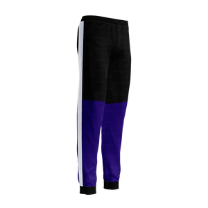 Pantalones Deportivos Unisex Personalizables, Ligeros, 100% Algodón, para Gimnasio, Fitness, Jogging, Ropa Deportiva Casual, Bordados - Product Image 2