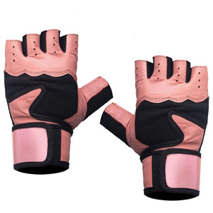 Gants de fitness pour hommes pour la musculation et les exercices en salle de sport, avec matière respirante et prise en main fiable - Product Image 2