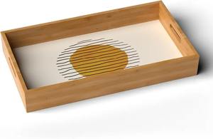 Bols en bois faits à la main pour la vaisselle, écologiques, pour la cuisine, la salle à manger, en bois naturel rustique, bols de service - Product Image 3