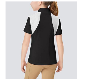 Camisetas Personalizadas para Niños, Transpirables, para Montar a Caballo - Product Image 3