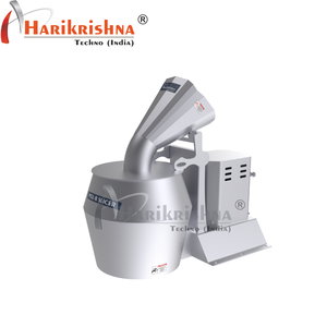 Machine commerciale à grande vitesse pour la découpe et la transformation de carottes, concombres et pommes de terre en chips - Product Image 4