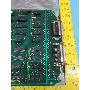 JOHN FLUKE 611947 PARALLEL INTERFACE ASSY REV E - Équipements et pièces semi-conducteurs d'occasion de qualité supérieure à l'échelle mondiale chez - Product Image 4