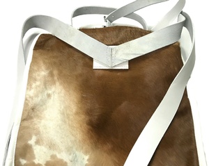 Ngoài trời chính hãng Ba lô sinh sản đồng phục không thấm nước napoleonic mới da bò Ba lô - Product Image 4