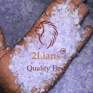 2Lians PC Lump Regrind Transparente Grado General - Product Image 3