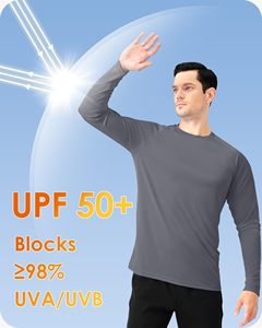 Custom Unisex Rashguard Sublimation UV Protection Eco Friendly Polyester Compression Breathable Anti Rash Wholesale OEM OEM OEM - Product Image 4