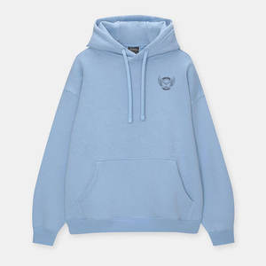 Nueva llegada: Sudadera con capucha extragrande personalizada para hombre, de calidad premium, elegante y con tejido de forro polar suave. - Product Image 5