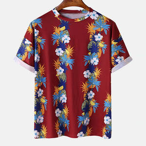 เสื้อยืดผู้ชายแบบเรียบ ผ้าฝ้าย 100% คุณภาพสูง รับทำโลโก้ ขายส่งจำนวนมาก ผู้จัดจำหน่ายเสื้อผ้าสตรีทแวร์ปี 2026 - Product Image 1