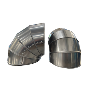 Codo flexible de acero inoxidable SS316 para revestimiento metálico de tuberías, apto para agua caliente y fría, marca Black Cat Vietnam, venta al por mayor - Product Image 5