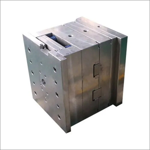 แม่พิมพ์ฉีดพลาสติก - Product Image 2