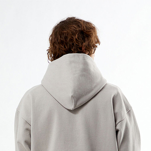 Sudadera con Capucha de Algodón Premium con Estampado Gráfico, de Secado Rápido, para Uso Casual, Moda Urbana, Estilo Hip-Hop, Atuendos Modernos para el Día a Día - Product Image 6