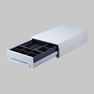 EC-300 cash drawer - Product Image 4