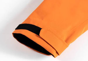 Custom Logo Heated Zipper Plus Size Unisex Winter <b>Ski</b> Snowboard Waterproof Windproof <b>Softshell</b> Sports Jacket OEM ODM - Product Image 3
