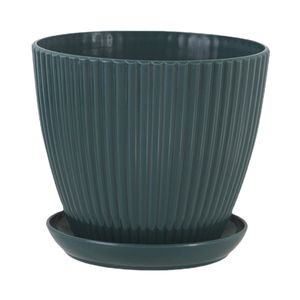 Vase à fleurs décoratif en métal, fait main, en gros, idéal pour la maison et les mariages – Meilleure vente - Product Image 6