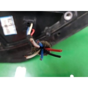 กระจกมองข้างด้านขวา Picanto I ปี 2004-2007 มือสอง ของแท้ OEM 8762007088 - Product Image 5