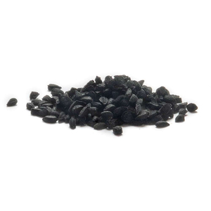 Semillas de Sésamo Negro Orgánicas Naturales para un Estilo de Vida Saludable, Ingredientes para Hornear y Cocinar, Personalizadas por Pecking Factory - Product Image 1