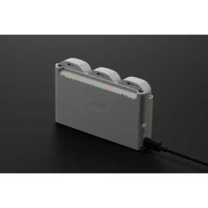 Accessoires de batterie UAV Hub de charge bidirectionnelle d'origine Neo Series pour charger trois batteries - Product Image 3