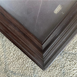 Cadre photo en bois de manguier massif finition antique, artisanal, vintage, pour table, bureau, décoration de boutique, cadre en bois, vente en gros - Product Image 5