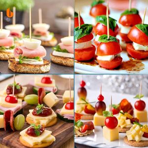 Robusto e Sicuro Porta Stuzzicadenti in Legno Naturale 1600, per Pulizia dei Denti, Design Unico per la Casa e Regalo Insolito - Product Image 1