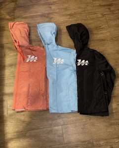 Windbreaker Short Set for Men and <b>women</b> with Zipper <b>Jacket</b> shorts set tracksuit - Product Image 6