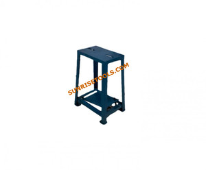 SUNTOOLS/STIPL Modèle 308I Presse à rouleaux irrégulière avec étagère inférieure pour atelier – Outils et équipement de bijouterie - Product Image 2