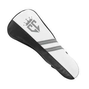 New Design Customized Comfortable Leather <b>Golf</b> Head Covers Stretchable Elastic Waterproof <b>Golf</b> Head Covers - Product Image 2