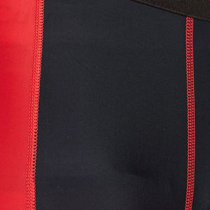 Leggings de sublimation pour hommes entièrement personnalisables en gros, couleurs unies, meilleurs leggings décontractés de sublimation - Product Image 5