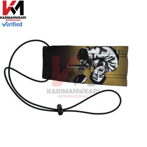 Funda Protectora para Barril de Paintball, Ligera, Duradera, Ajustable, de Instalación Rápida, para Juegos de Simulación y Entrenamiento - Product Image 5