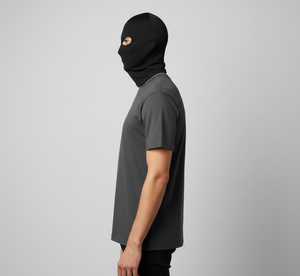 Camiseta de manga corta con cuello redondo, transpirable, ecológica, para hombre, estilo urbano, hecha en Pakistán, de alta calidad, para verano. - Product Image 3