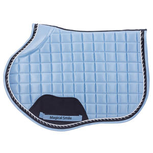 Almohadillas de Alta Calidad para Sillas de Montar, Almohadilla Multiusos con un Elegante Acabado Satinado y Acolchado de Polialgodón - Product Image 6