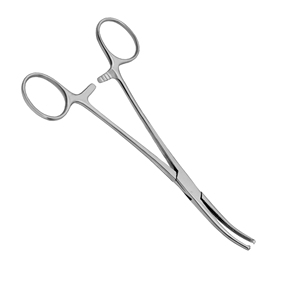 Pinzas Intestinales de Alta Calidad OEM ODM al por Mayor, Fabricadas en Pakistán, Fabricante de Instrumentos Quirúrgicos Premium, Pinzas Intestinales - Product Image 5