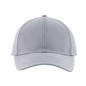 Gorra Deportiva Ligera Personalizada, Cortada con Láser, Transpirable, de Secado Rápido, para Béisbol, Fitness al Aire Libre y Golf - Product Image 2