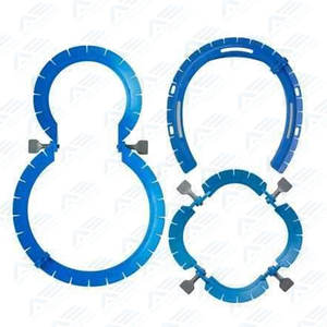 Offre Spéciale Rétracteur réutilisable allemand Lone Star CE approuvé Rétracteurs chirurgicaux de haute qualité Instruments médicaux en acier inoxydable - Product Image 1