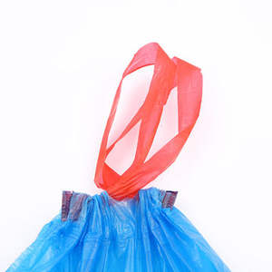 Sacs en plastique transparent à cordon de serrage provenant d'un producteur vietnamien - ODM avec prix compétitif - Product Image 2