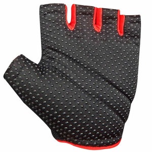 Diseña tus propios guantes de ciclismo con logotipo. Guantes de ciclismo de la mejor calidad en venta. Guantes de ciclismo hechos a medida. - Product Image 2
