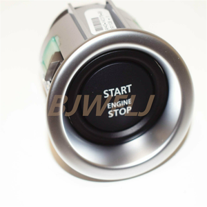 Botón de Encendido Personalizado al por Mayor LR050802 para LAND ROVER RANGE ROVER L322 - Product Image 2