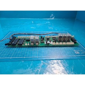 JEOL PS CONTROL PB MP004055-00 Junta tórica de sellado al vacío usada tal como está, piezas de equipos semiconductores Legacy - Product Image 2