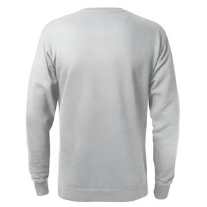Sudadera con Capucha de Forro Polar para Hombre, con Logotipo Personalizado, Estilo Casual Urbano, Corte Holgado, Moda Urbana, Venta al Por Mayor OEM, Ropa de Invierno - Product Image 2