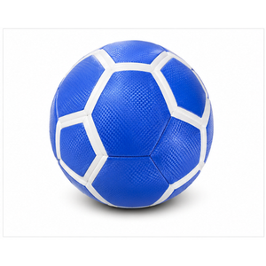 Ballon de football de compétition de haute qualité, taille officielle 5, couture à la machine, PVC, matériau de haute qualité, pour entraînement et matchs d'équipe, ballon de football en PU - Product Image 4