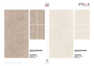 Azulejos de porcelana de alto brillo 60x120cm 600x1200mm 24x48 pulgadas, elegantes azulejos para pisos interiores para proyectos de casas, hoteles y oficinas. - Product Image 5