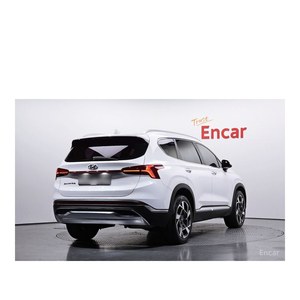 ฮุนได ซานตาเฟ่ ดีเซล 2.2 ขับเคลื่อน 2 ล้อ ปี 2021/7 ระยะทาง 66,948 กม. เกียร์อัตโนมัติ เบาะหนัง พวงมาลัยซ้าย - Product Image 2