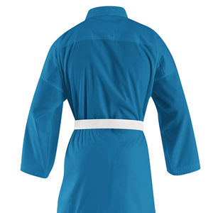 Uniforme Tradicional de Karate, Gi Premium para Artes Marciales con Chaqueta, Pantalones y Cinturón a Juego, Diseñado para Hombres, Mujeres y Niños - Product Image 4