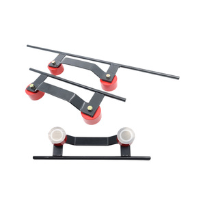 [MAGNETO] Guide de coupe magnétique industriel en Alnico permanent résistant à la chaleur pour la fabrication des métaux - Product Image 1